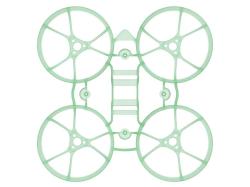 Рама BetaFPV Air65 Whoop (Transparent Green)