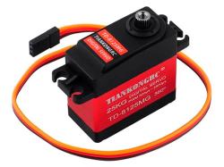 Сервопривод цифровой TiankongRC TD-8125MG 60g/23.5kg/0.18sec (180°)