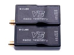 Комплект телеметрии B-CUBE V5 1000мВт (433МГц)