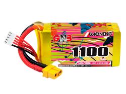 Аккумулятор Gaoneng GNB 1100mAh 4S 140C