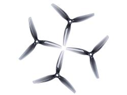 Комплект пропеллеров HQProp Ethnix S5 5x4x3 (вал 5мм)