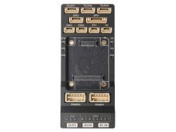 Стандартный модуль (база) Holybro V2A для Pixhawk 6X