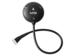 Модуль GPS Holybro M10