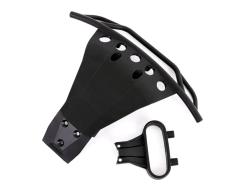 Передній бампер з кронштейном для світлодіодних фар Traxxas #6835X