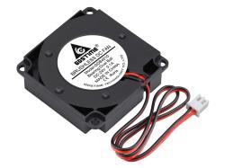 Охолоджуючий вентилятор равлик Gdstime 40х40мм (24В)