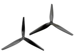 Пара пропелерів HQProp X-Class V2 13x9x3 (CW+CCW)