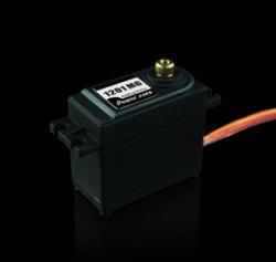 Сервомеханізм аналоговий Power HD-1201MG 56g/12.2kg/0.16sec (4.8В)