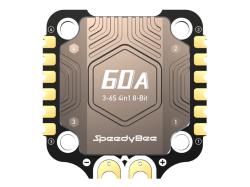 Регулятор безколекторний 4в1 SpeedyBee BLS 60A (BLHeli_S)