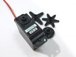 Сервомеханізм Vigor VS-2 39g / 2.5kg / 0.19sec