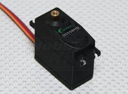 Сервопривод Corona DS558HV MG цифровой 14kg / 58g / 0.18 Sec