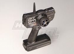 Радіоапаратура HK-300 3Ch