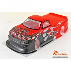 Корпус 1/10 Venom T-10