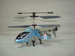 Міні Гелікоптер DFD F103 4Ch