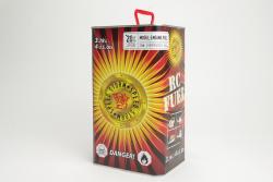 Speed Storm Car 20% 3,8л