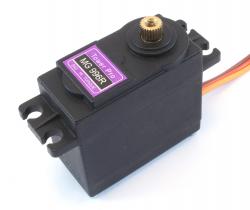 Сервопривод аналоговый TowerPro MG996R 55g/9.4kg/0.20sec(4.8В)