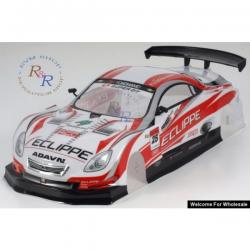 Корпус 1/10 Lexus Analog