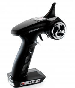 Радиоуправление FlySky FS-GT2B 3Ch