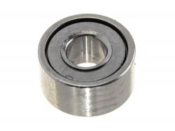 Подшипник с металлическим пыльником 2x5x2.5мм (MR52-ZZ) ABEC 5