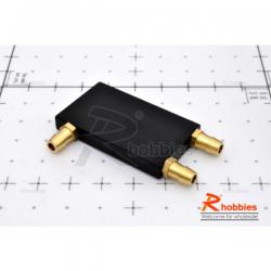 Радіатор для водяного охолодження