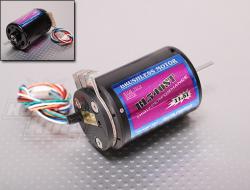 Двигун автомодельний TP540-11.5T 3350kv безколекторний сенсорний