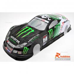 Корпус 1/10 Honda SHV-GT