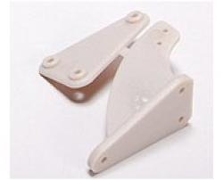 Кабанчики  50x26мм (Великі)