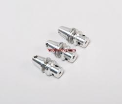 Цанговий адаптер пропелера 2мм