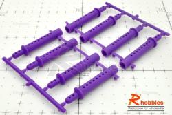 Подовжувач стійки кріплення корпуса