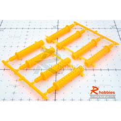 Подовжувач стійки кріплення корпуса