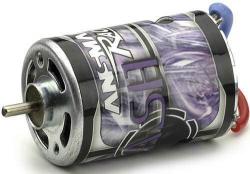 Двигун Ansmann Racing Clash 21 Turn 540