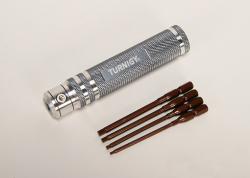 Набір шестигранних викруток Turnigy  4 в 1