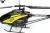 Гелікоптер 2.4GHz 3.5CH IR R/C Remote Control Alloy Metal Large Helicopter With Gyro YE (фото 3)