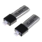 Аккумулятор 120 mAh 1S