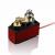 Сервомеханізм цифровий  Power HD-3689MG 29g/4.2kg/0.10sec (4.8V) (фото 5)