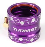 Алюминиевый радиатор водяного охлаждения Turnigy (28мм)