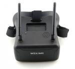 Шолом WSX-F01 FPV