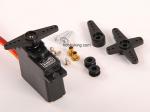 Сервопривод цифровой Hextronik D-MG16 Metal Gear 2.9kg/0.08sec/18.8g
