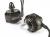 Комплект безколекторних двигунів EMAX MT2206 II 1500kv (4шт) (фото 2)