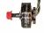 Комплект безколекторних двигунів EMAX LS2206 1700kv (фото 4)