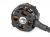 Комплект безколекторних двигунів EMAX MT2206 II 1900KV(4шт) (фото 3)