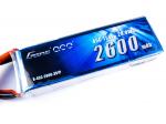Аккумулятор Gens Ace 2600mAh 3S 45C