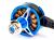 Двигун безколекторний Raserstar SPROG X 2206-2300kv (CW) (фото 2)