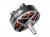 Двигун безколекторний T-Motor F90 2806.5-1300kv (фото 2)