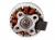 Двигун безколекторний T-Motor Velox V2306-1950kv V2 (фото 3)