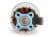 Двигун безколекторний T-Motor Velox V2207-1750kv V2 (фото 3)