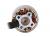 Двигун безколекторний T-Motor Pacer P2207-1750kv V2 (фото 3)