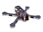 Рама для квадрокоптера Readytosky QAV-R2 FPV (300мм)