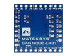 Контролер периферії Matek CAN Node L431 (AP_PERIPH)