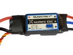 Регулятор безколекторний SunnySky X40A