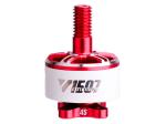 Двигун безколекторний T-Motor Velox V1507-2700kv (6S)